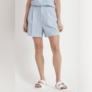 Brixton Victory Women’s Trouser Shorts